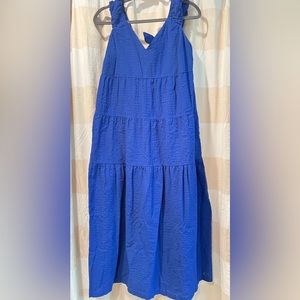 Old Navy Midi Dress